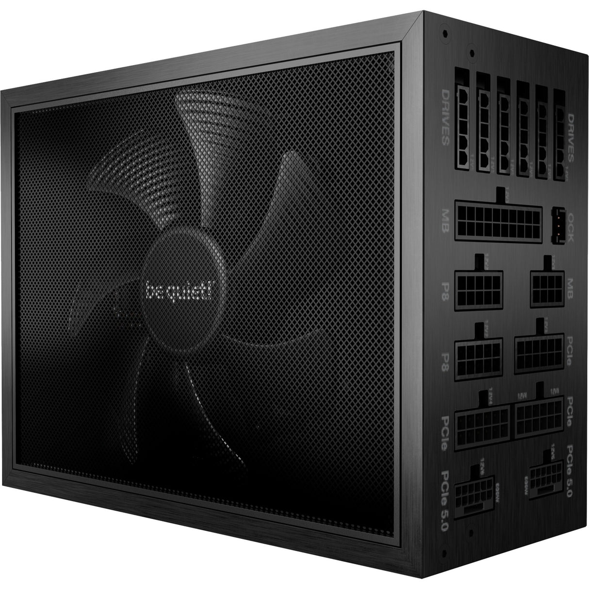 Ruhig sein! Dark Pro 13, 1300W