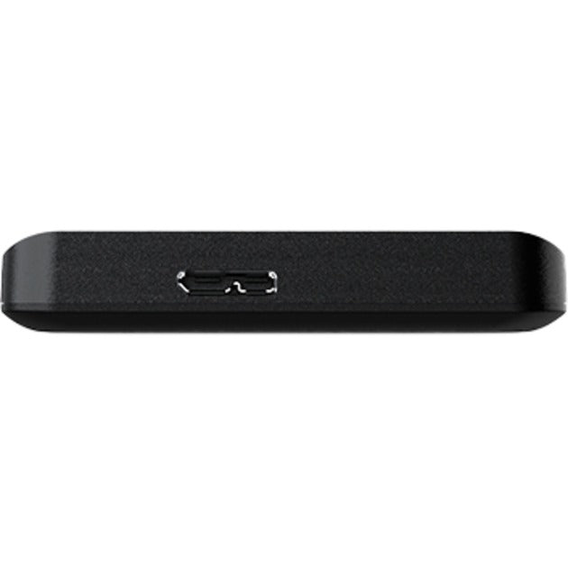 Toshiba Canvio Grundlagen 2022 2 TB