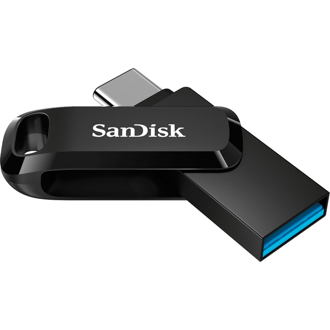 Sandisk Ultra Dual Drive gehen 256 GB