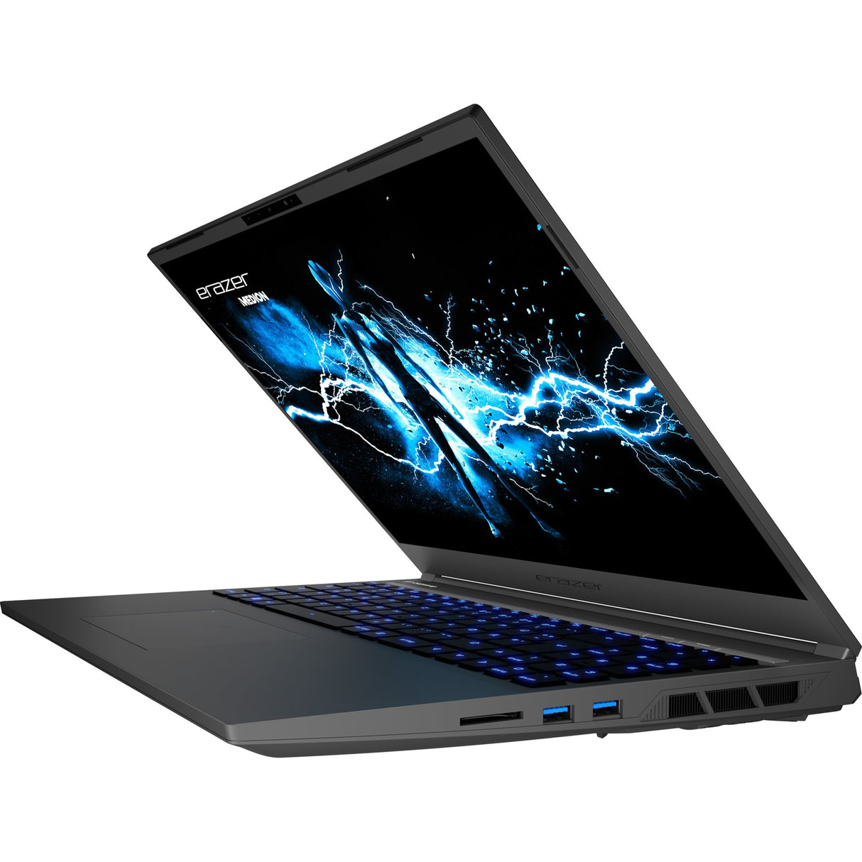 Erazer 30037669 Major x20 md62614nl, Intel Core i7-14700hx 16 GB 1 TB