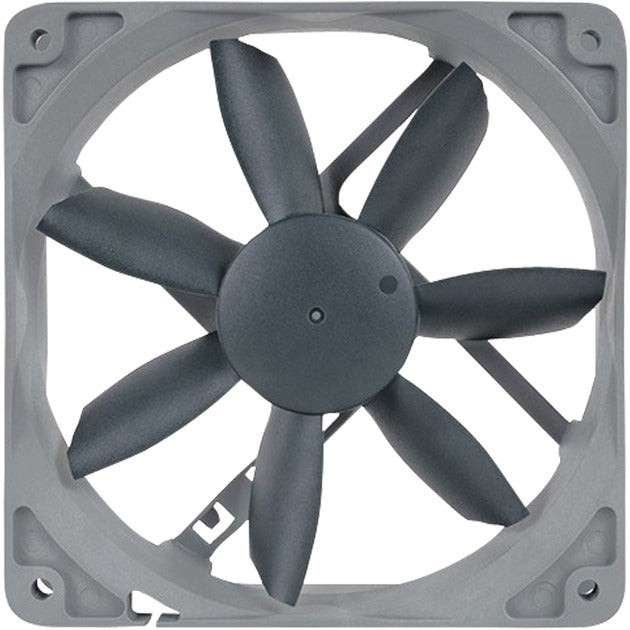 Noctua nf-s12b redux-1200 pwm Gehäuselüfter (120 x 120 x 25 mm)