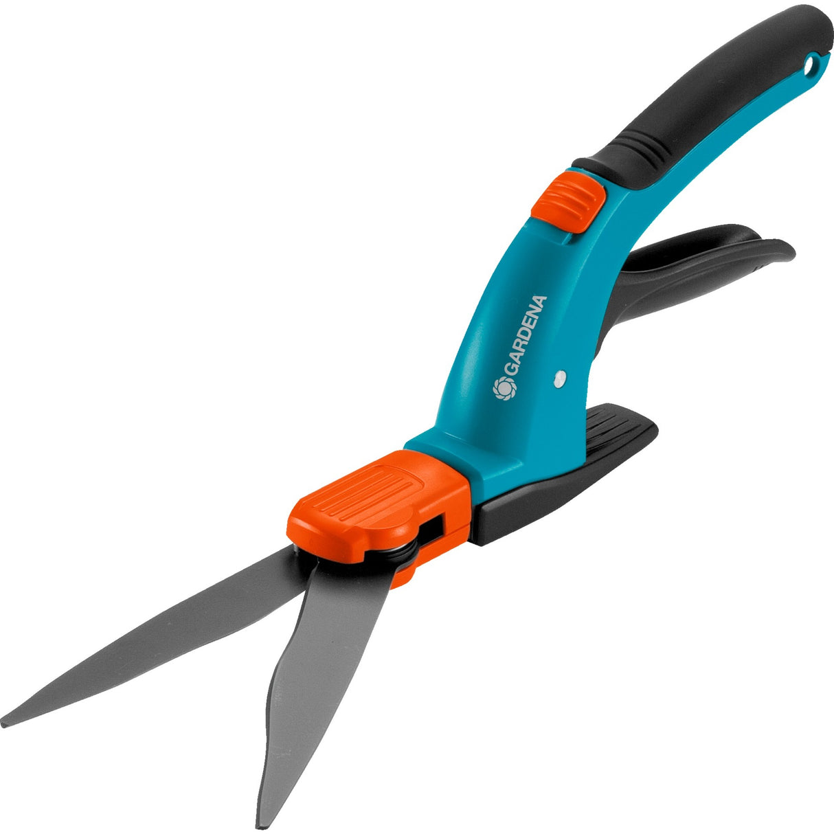 Gardena Gardena Comfort Grasschere, drehen