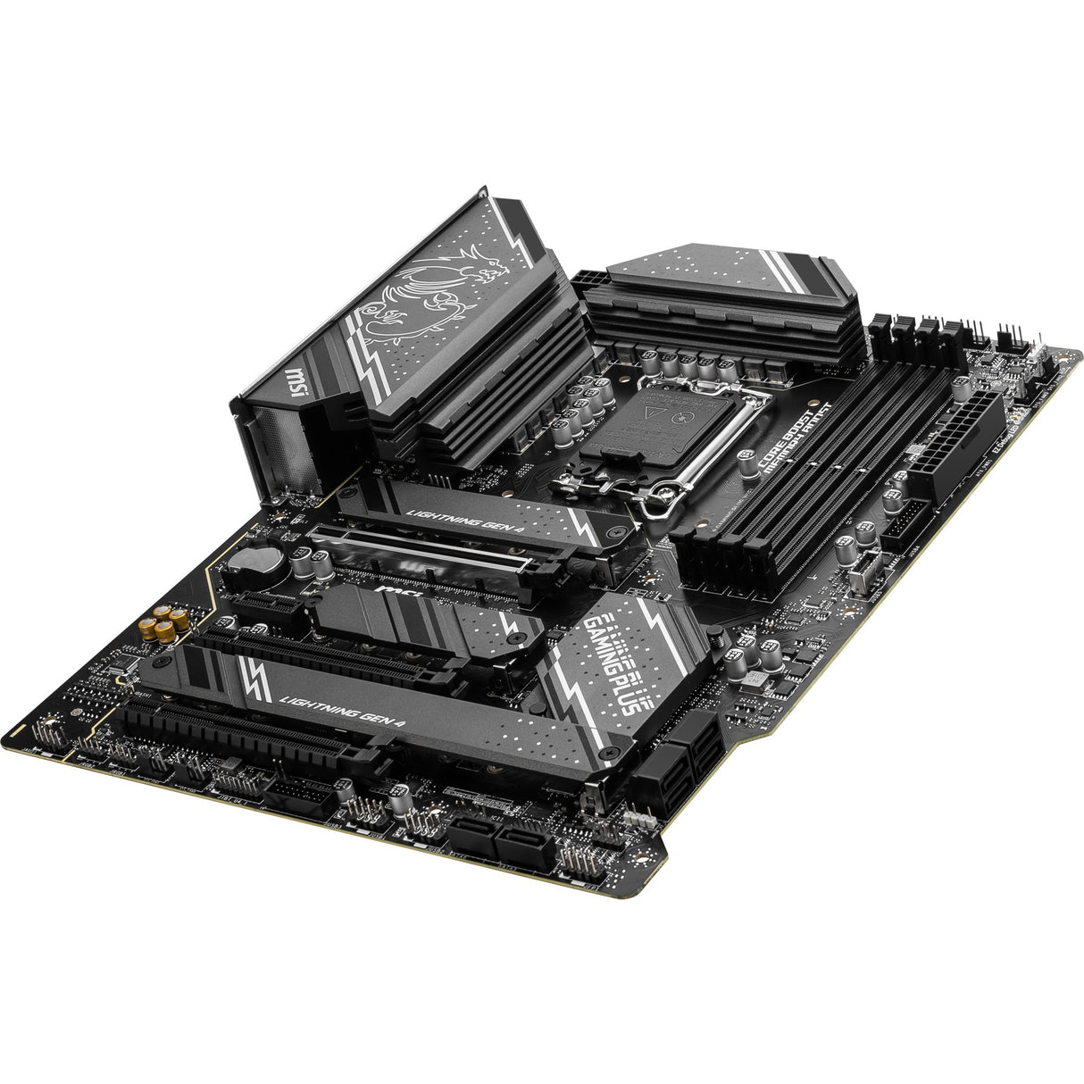 MSI MSI Z790 Gaming plus WiFi