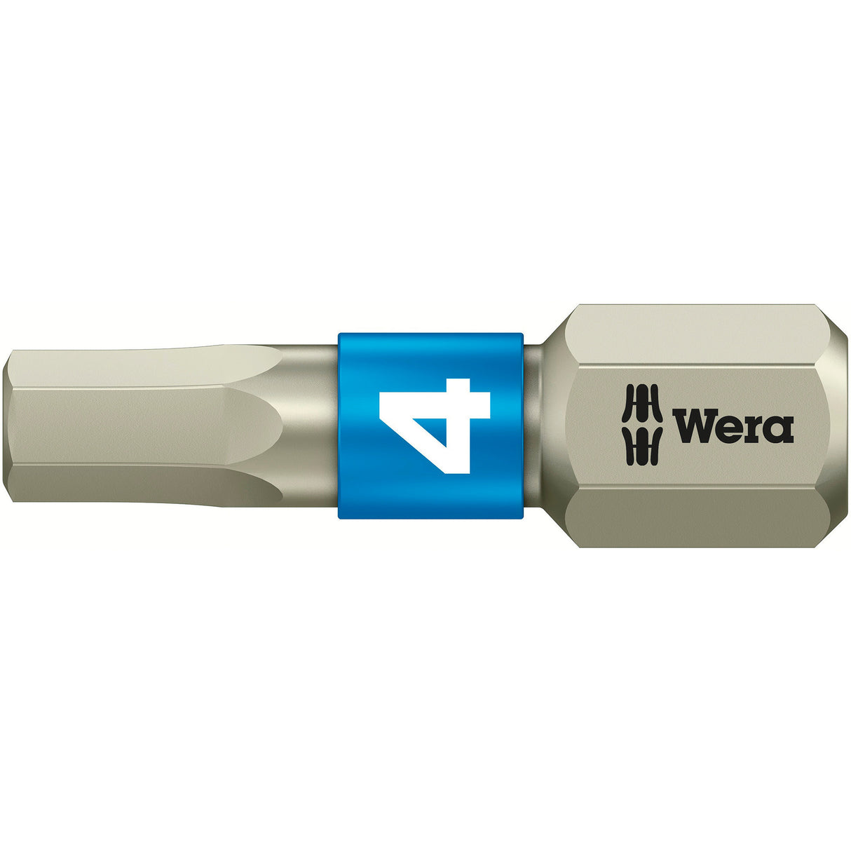 Wera Fahrradset 5 - 7 in 1 Multibit - 05004186001