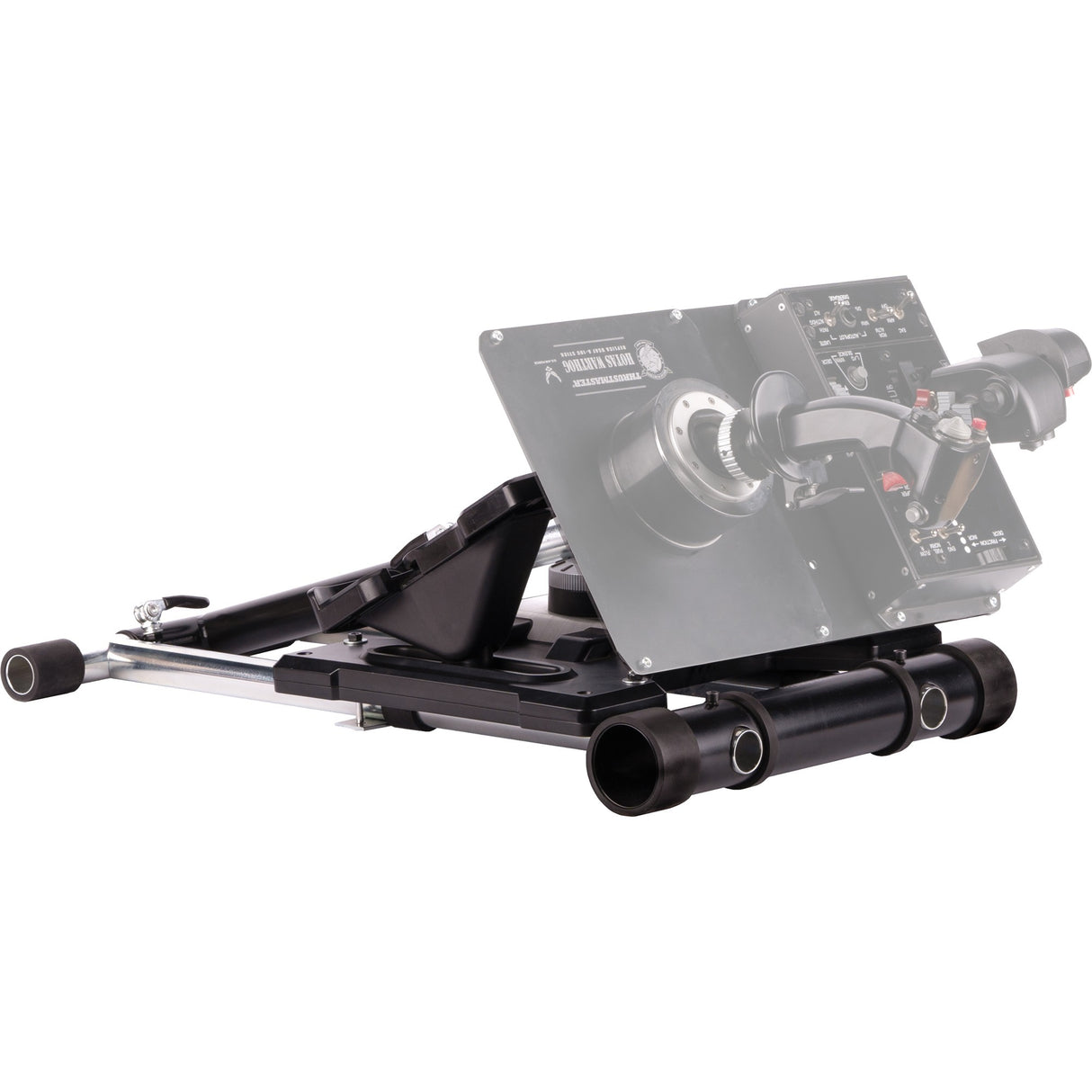 Radständer Pro Deluxe V2 Thrustmaster Hotas Warth