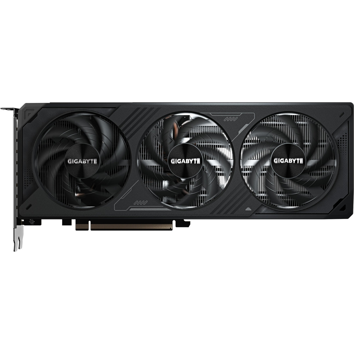 Gigabyte Geforce RTX 5070 Windforce OC SFF 12G Grafikkarte (3x Display Port, 1x HDMI)