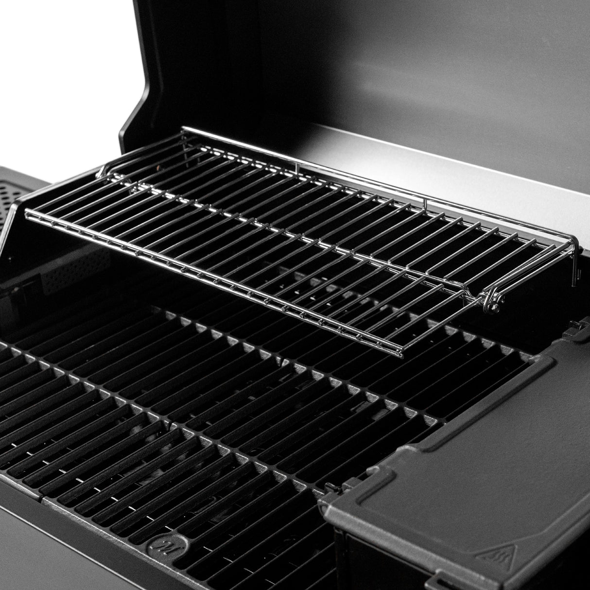 Masterbuilt Masterbuilt Autoignite Serie 545 Digitalkohle -Barbecue e