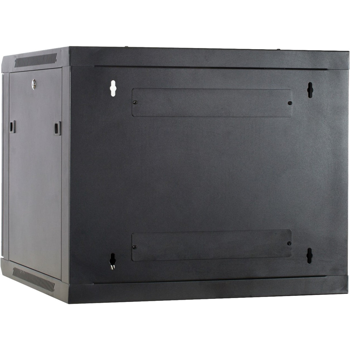 DSI DSI 9U -Wandschrank mit Glastür DS6609