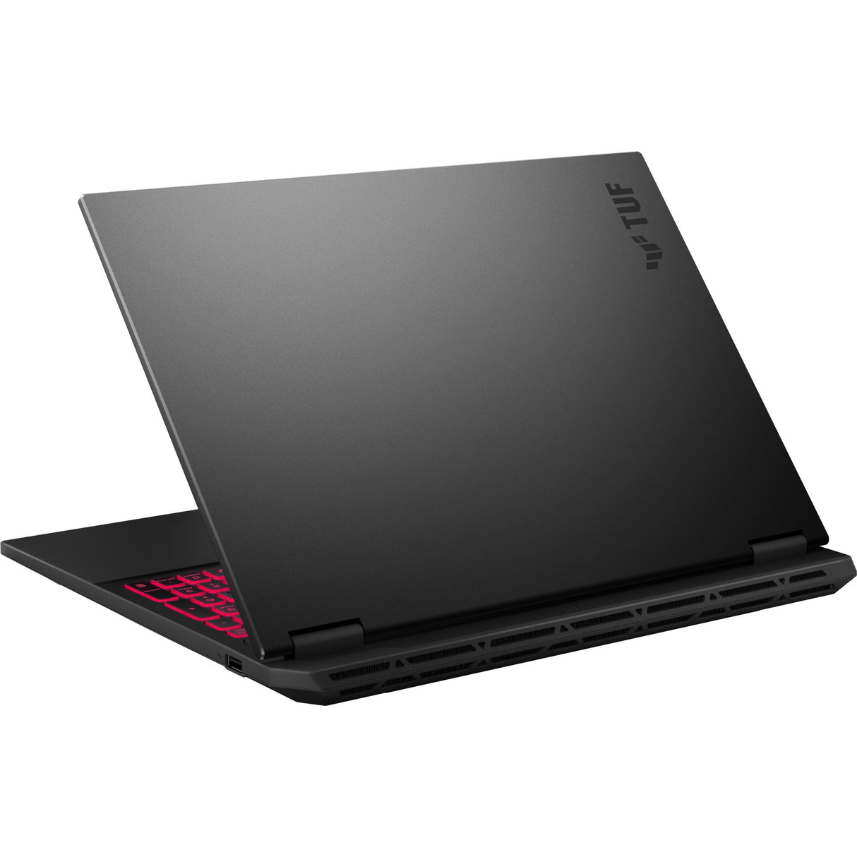 Asus TUF Gaming A16 FA608UP-RV017W 16 Gaming-Laptop (schwarz grau | R7 260 | RTX 5070 | 16 GB | 1 TB SSD)