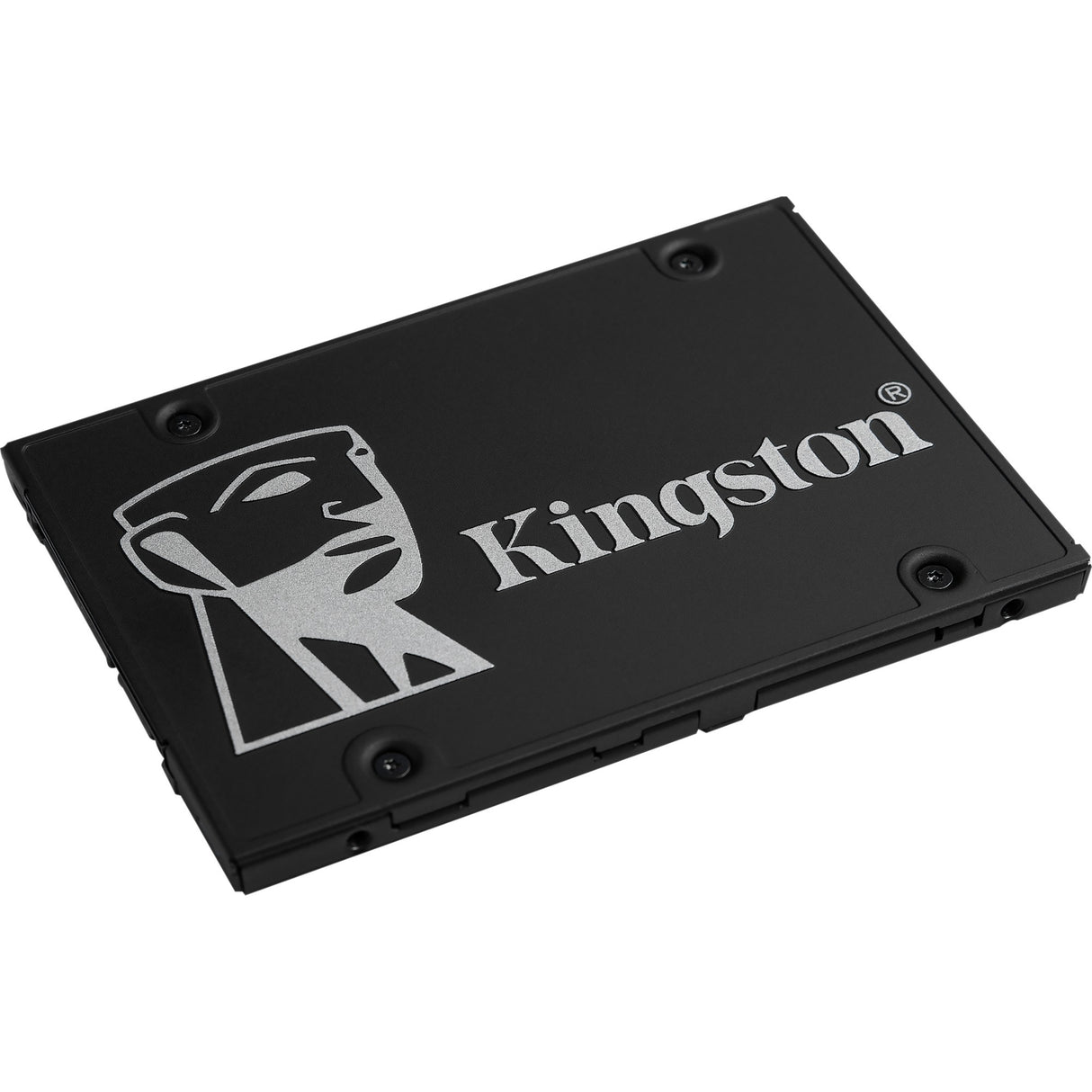 Kingston skc600 256g kc600 SSD, 256 GB, 2,5, SATA3, 3D V-NAND TLC
