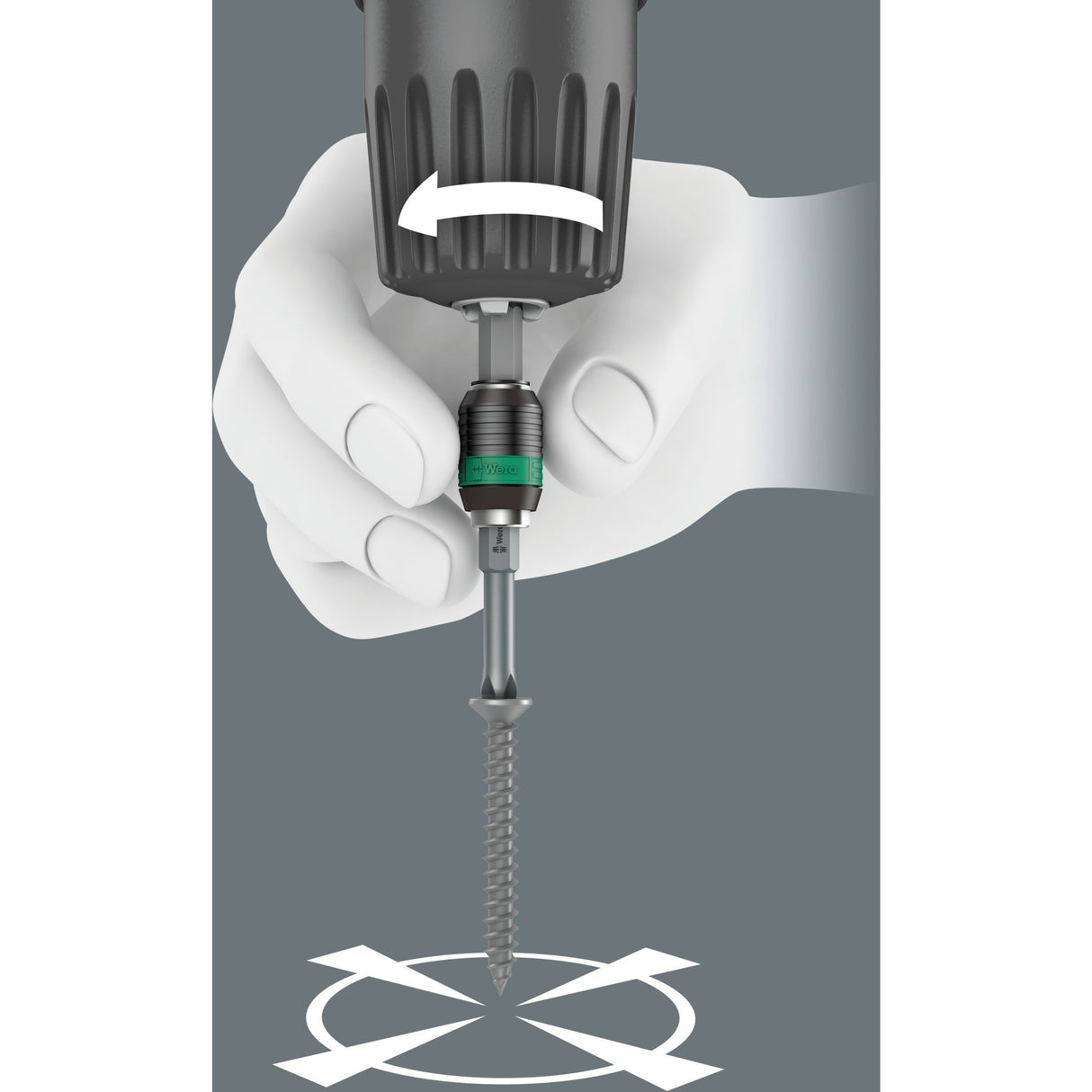Wera Bit-Check 30 Universal 1
