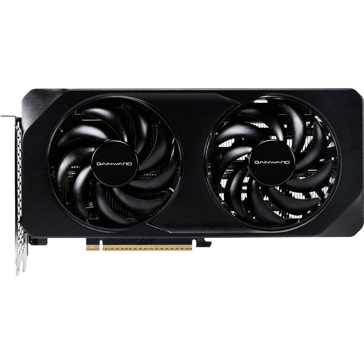 Gainward GeForce RTX 5060 Ti Ghost OC 8GB Grafikkarte (3x DisplayPort, 1x HDMI 2.1, DLSS 4)