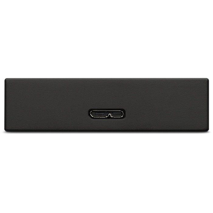 Seagate One Touch mit Passwort 2 TB