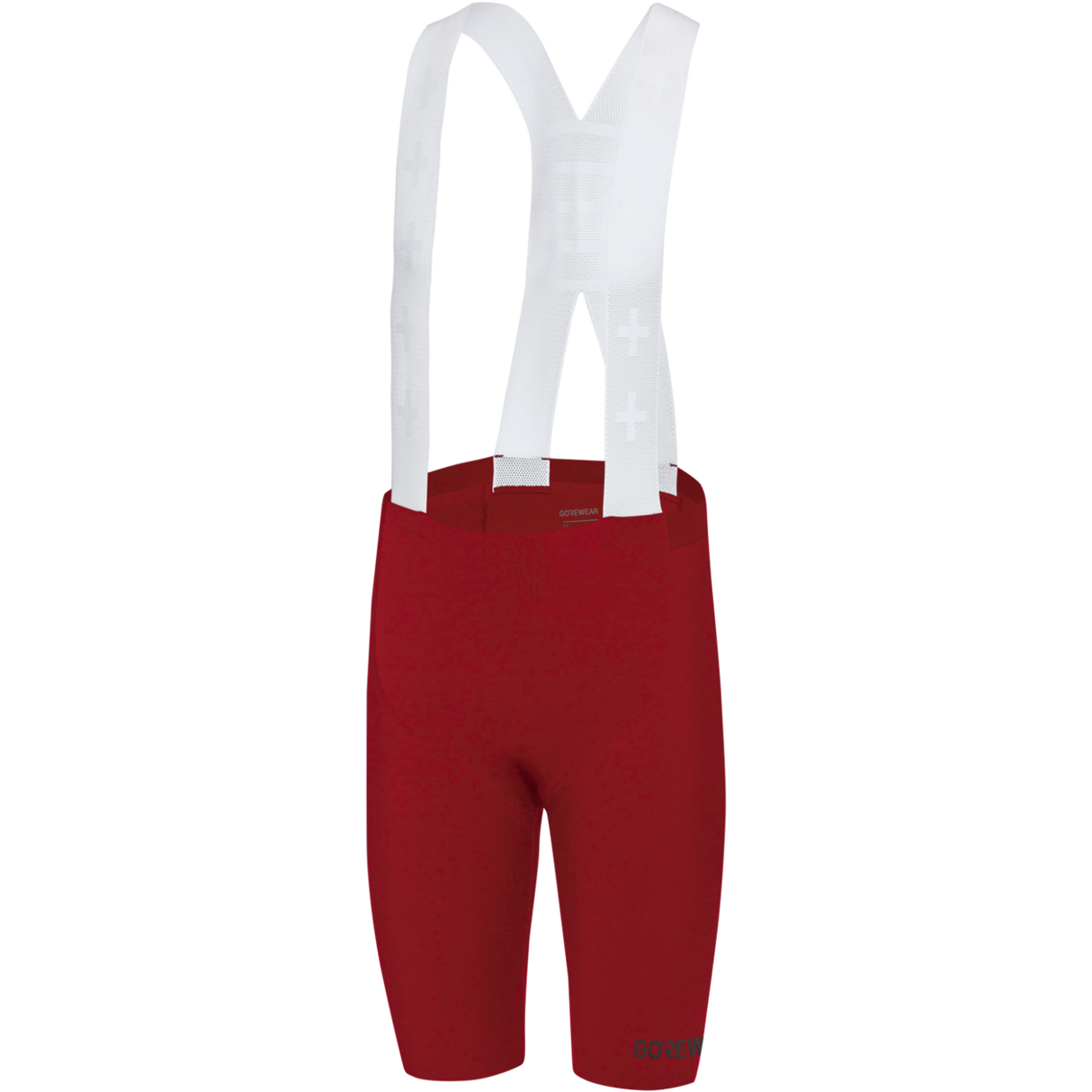 Gorewear Distance 2.0 – Trägerhose mit Polster