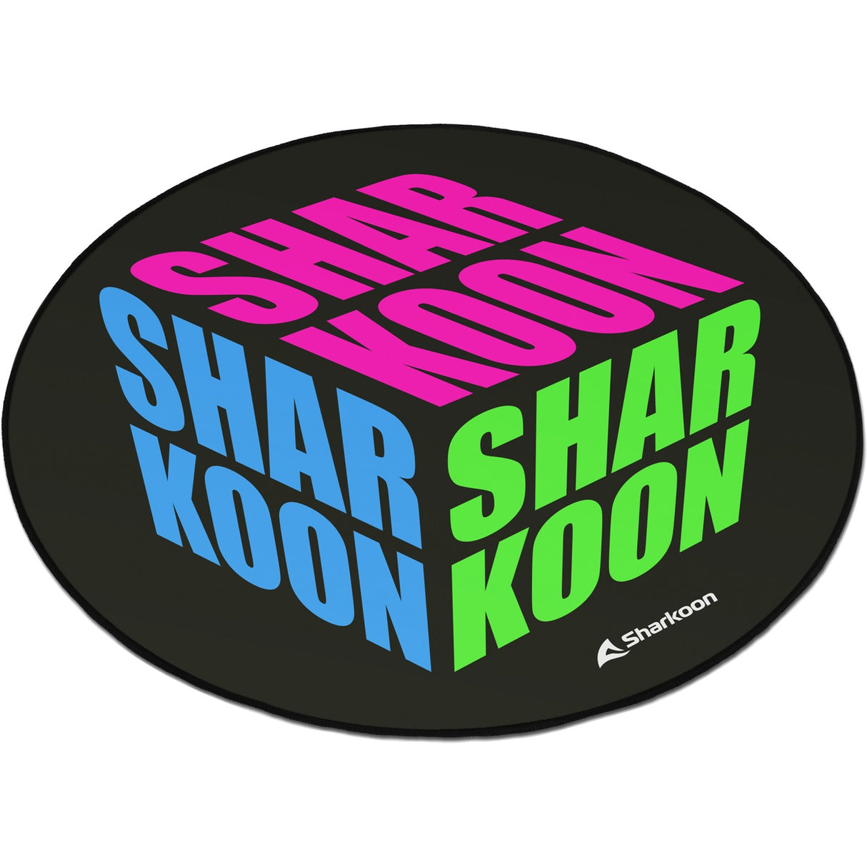 Sharkoon Sharkoon SFM11 Floor Matte (Würfel)