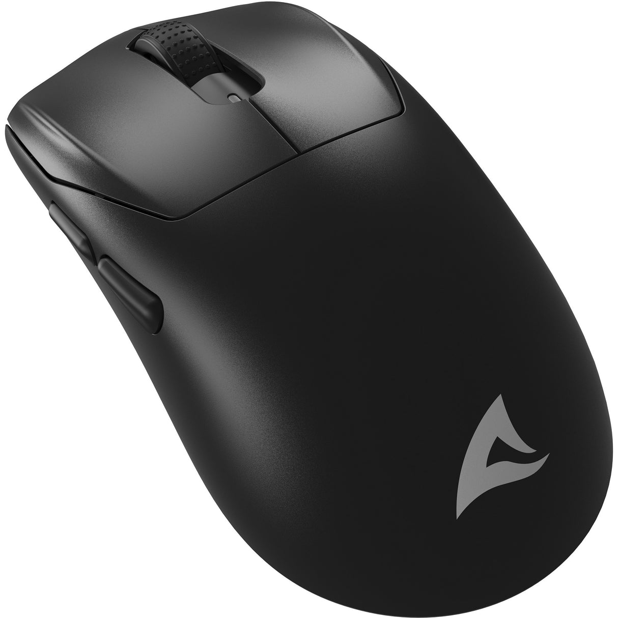 Sharkoon SGM25W Gaming-Maus (schwarz, 12.000 dpi, RGB-LEDs)