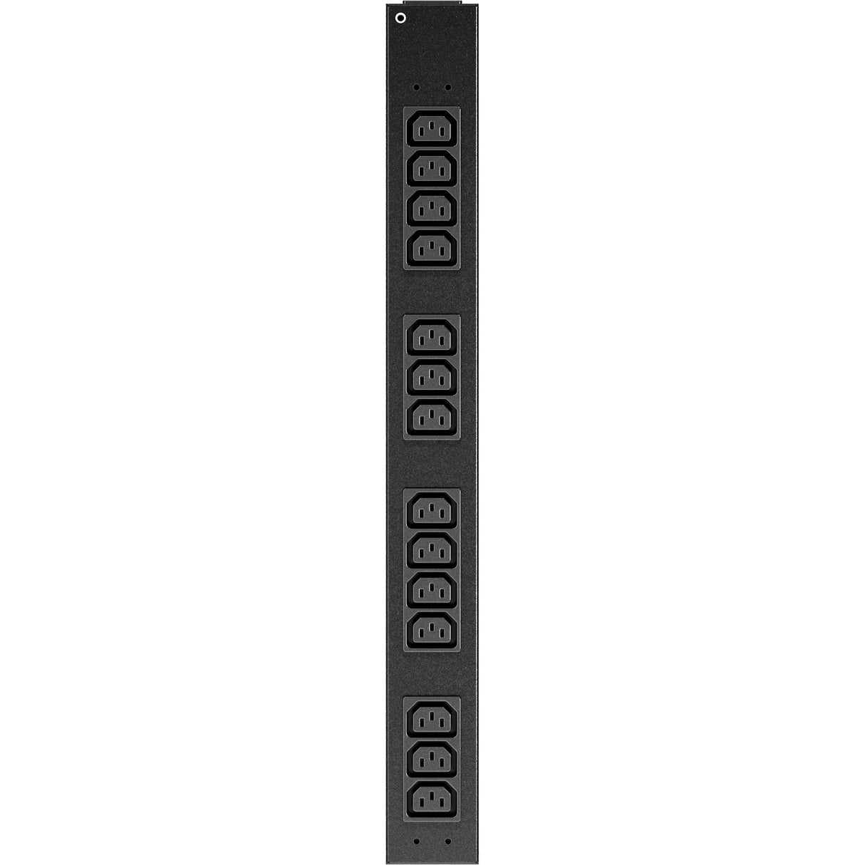 APC Rack PDU, Basic AP6003A (0h 2h, 14x c13)