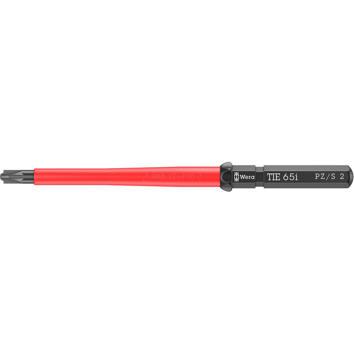Wera Kraftform Compact VDE 17 RA Imperial 1