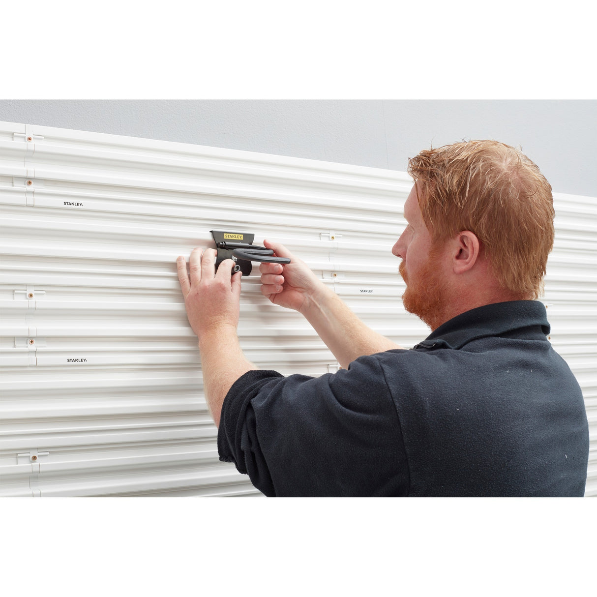 Stanley Stanley Track Walls Hook