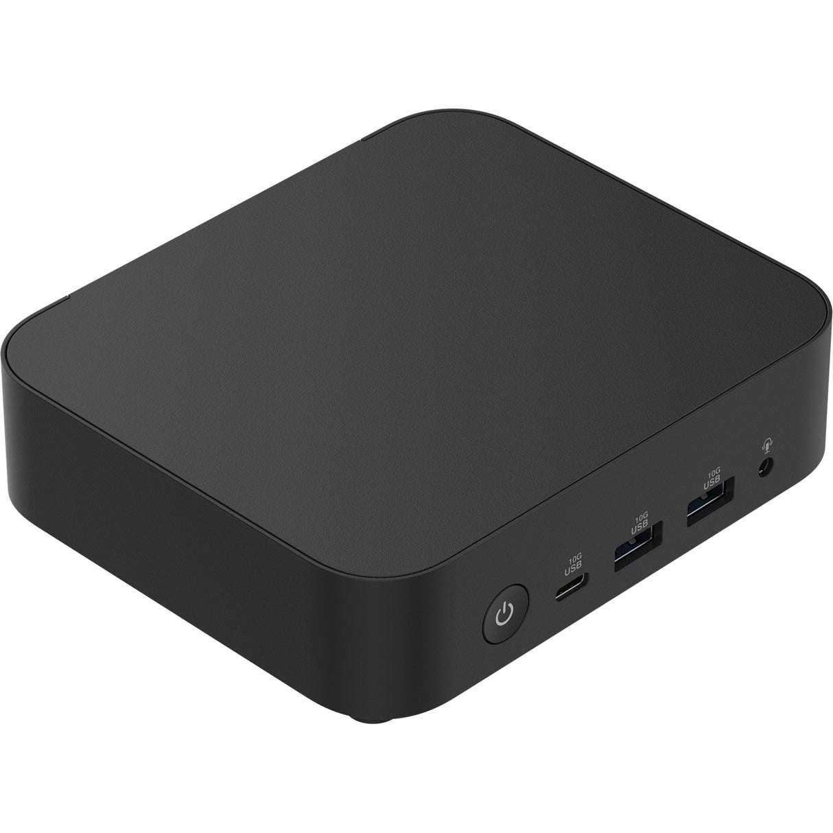 Asus nuc 14 essential slim kit rnuc14mnk1500002 barebone (zwart | zonder besturingssysteem)