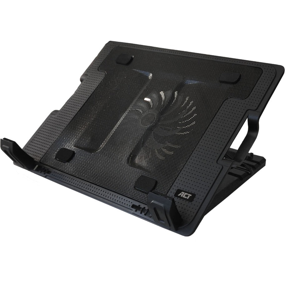 ACT Laptop Standard in 5 Positionen, 2 Fever Hub einstellbar