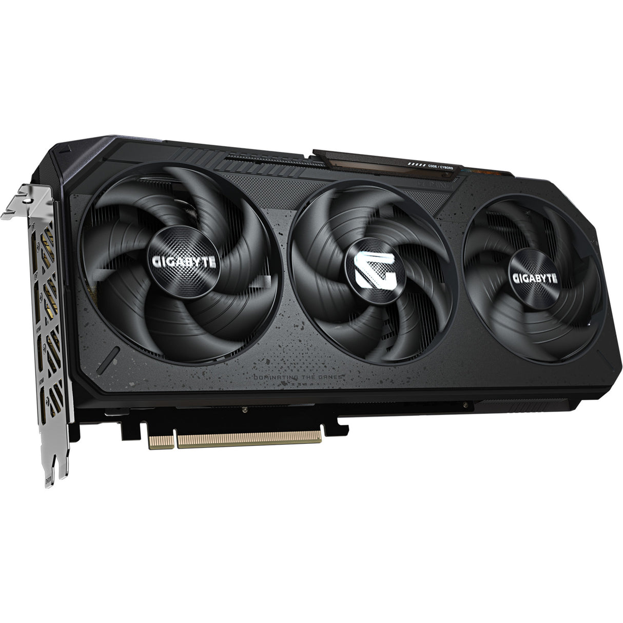 Gigabyte GV-R9070 Gaming OC-16GD, Radeon™ RX 9070 Gaming OC