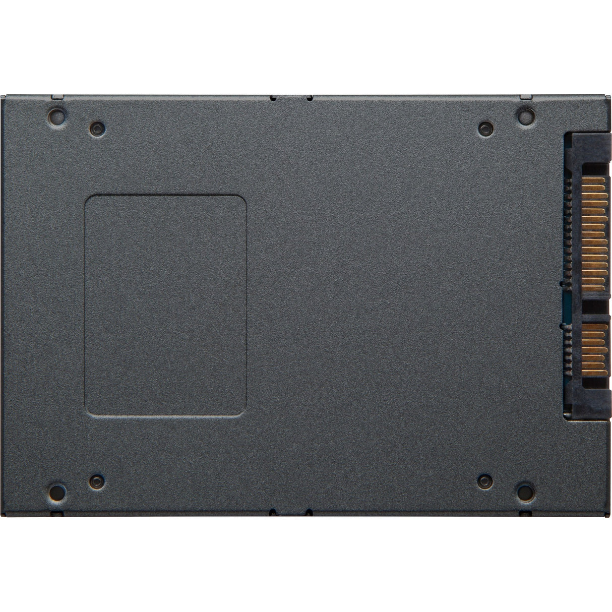 Kingston sa400s37 960g a400 SSD, 960 GB, 2,5, 500 MB s, SATA3 6 Gbit s