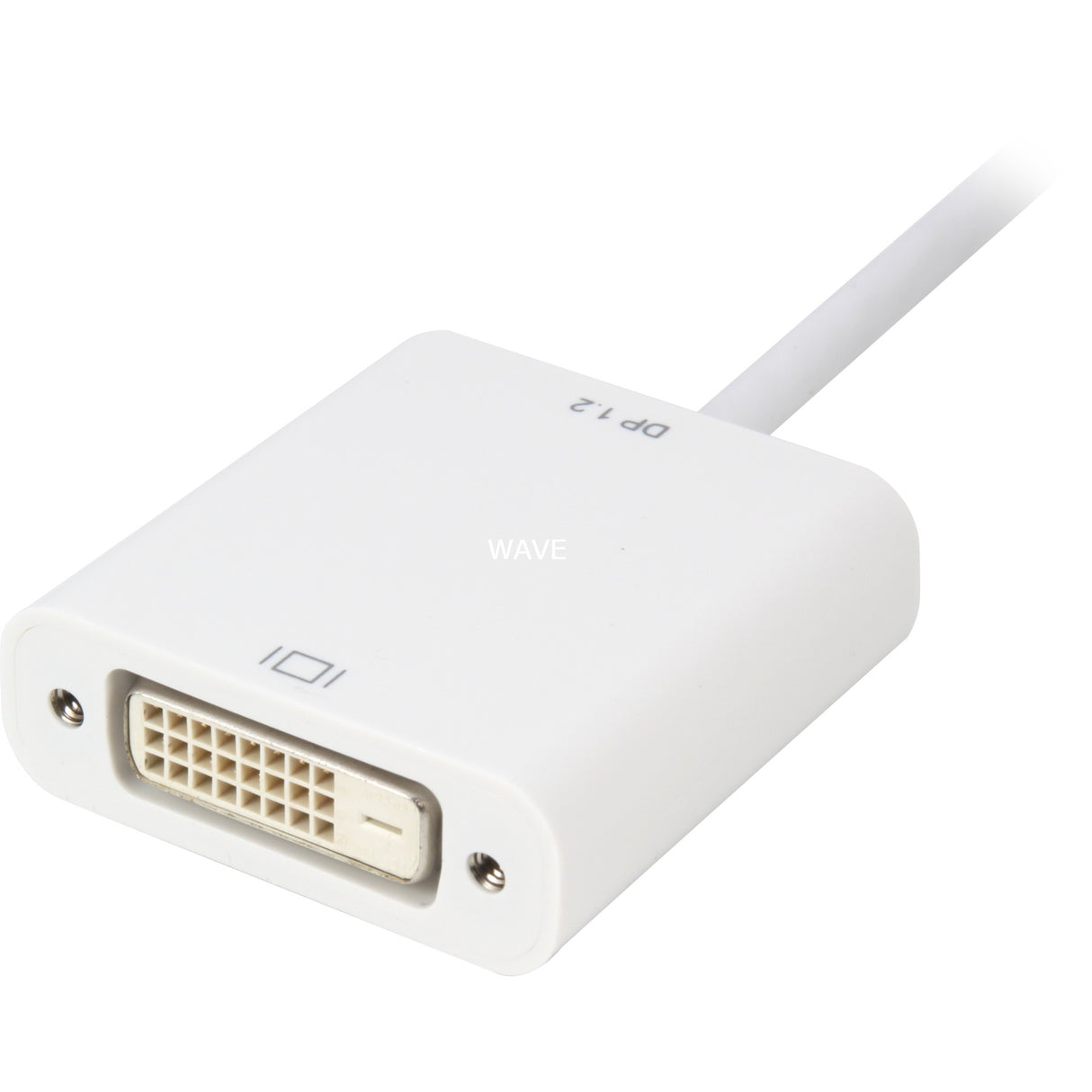 Sharkoon Sharkoon DisplayPort 1.2> DVI24+1
