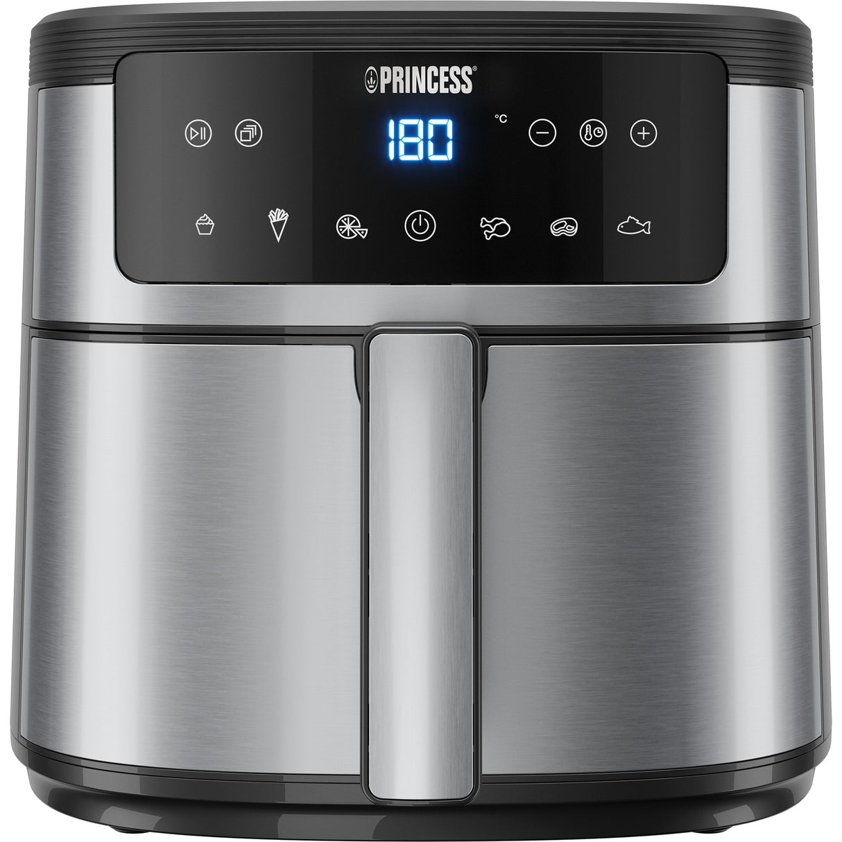 Princess digitaler Airfyer 6l