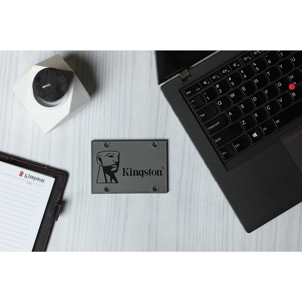 Kingston sa400s37 240g a400 SSD, 2,5 Zoll, 240 GB, SATA3, 500 MB/s, 350 MB/s, 0,279 W, schwarz