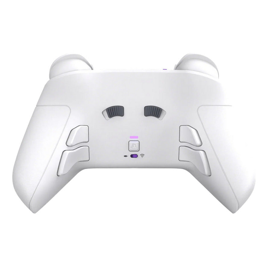 Turtle Beach Victrix Pro Bfg Wireless Controller (weiß, Playstation 5, Playstation 4, PC)