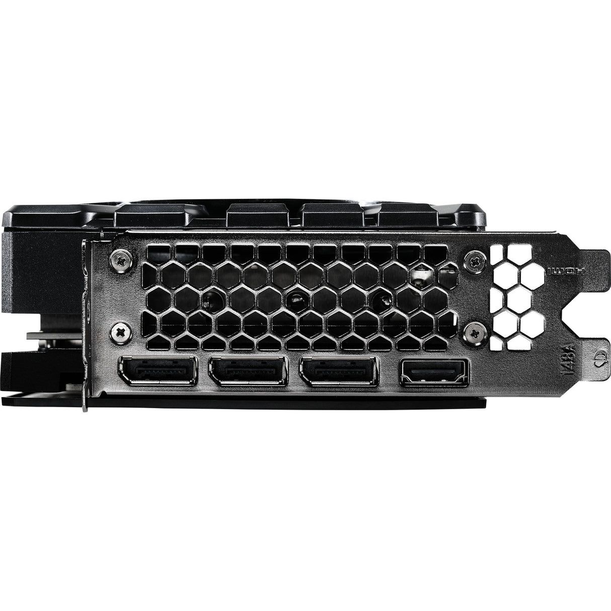 Gainward GeForce RTX 5070 Ti Phoenix-S Grafikkarte (DLSS 4, 3x Display Port, 1x HDMI 2.1)