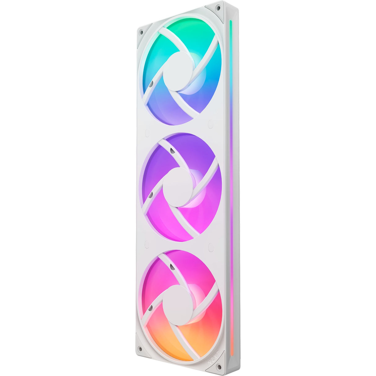 NZXT F360 RGB -Kern