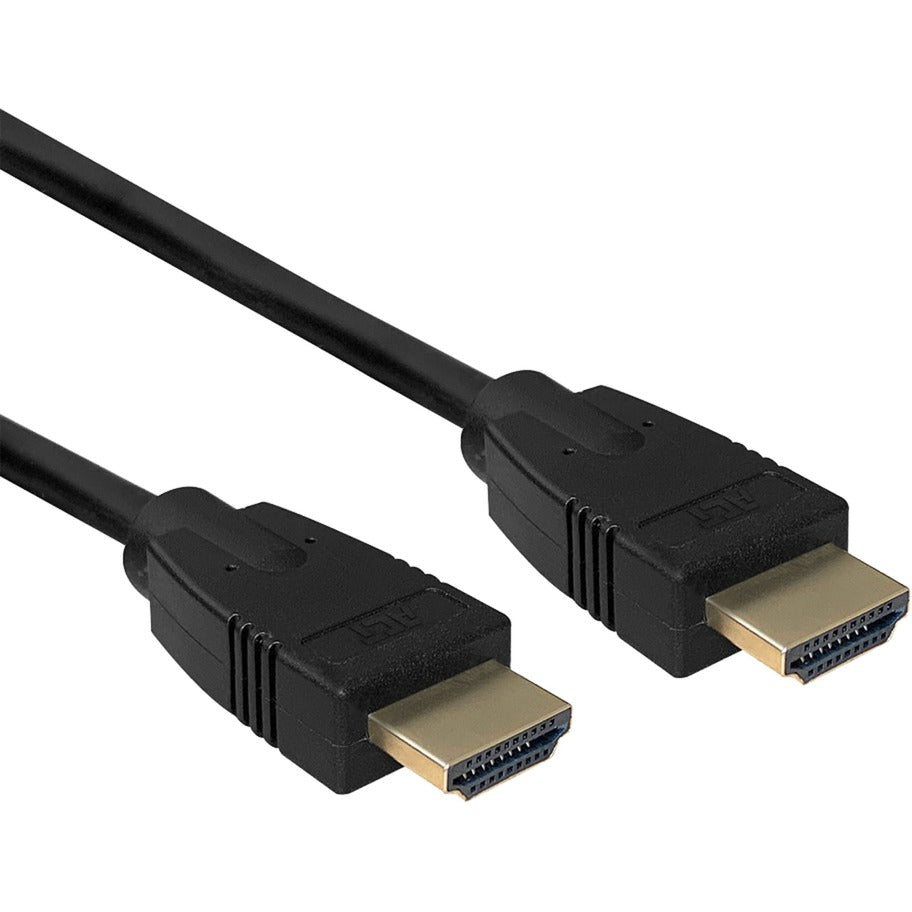ACT -Konnektivität HDMI 8K Ultrahoch hohe Geschwindigkeit 2.1