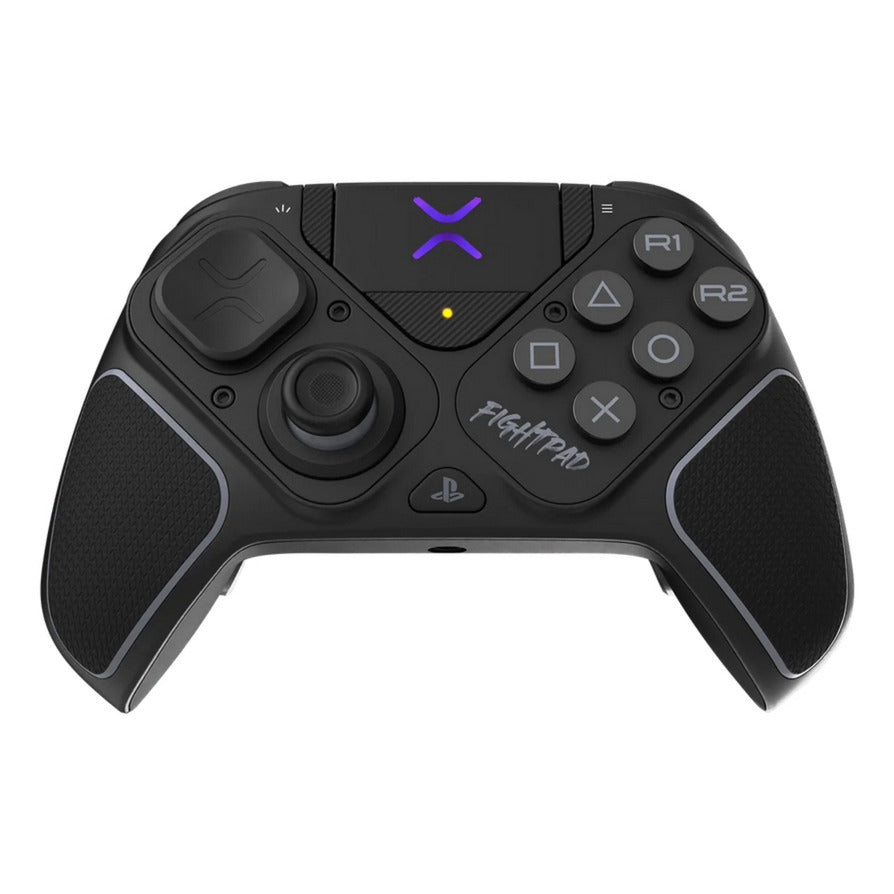 Turtle Beach Victrix Pro BFG Wireless Controller (Schwarz, Playstation 5, Playstation 4, PC)
