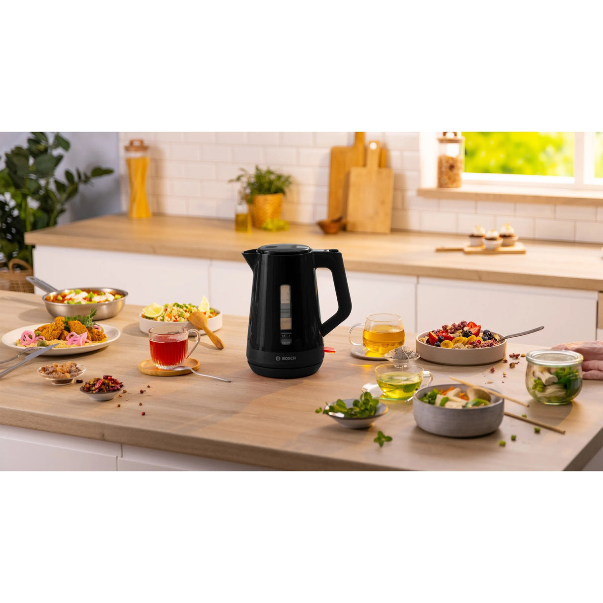 Bosch Wasserkocher Mymoment