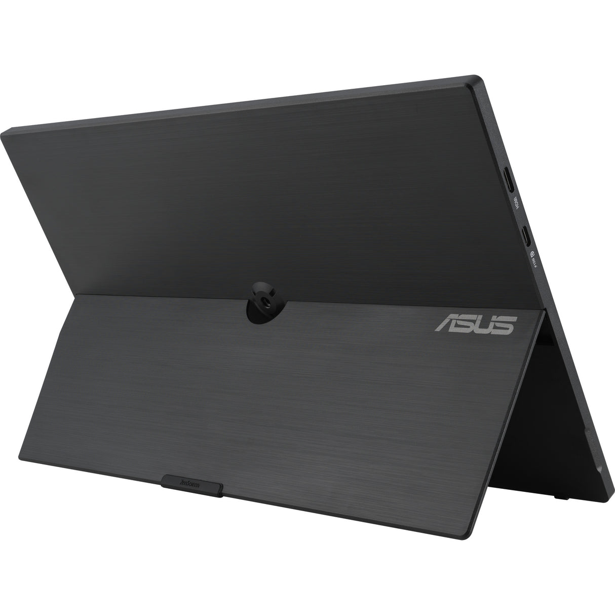 Asus Zenscreen MB16AHV 15,6 Monitor (schwarz, Mini-HDMI, 2x USB-C)