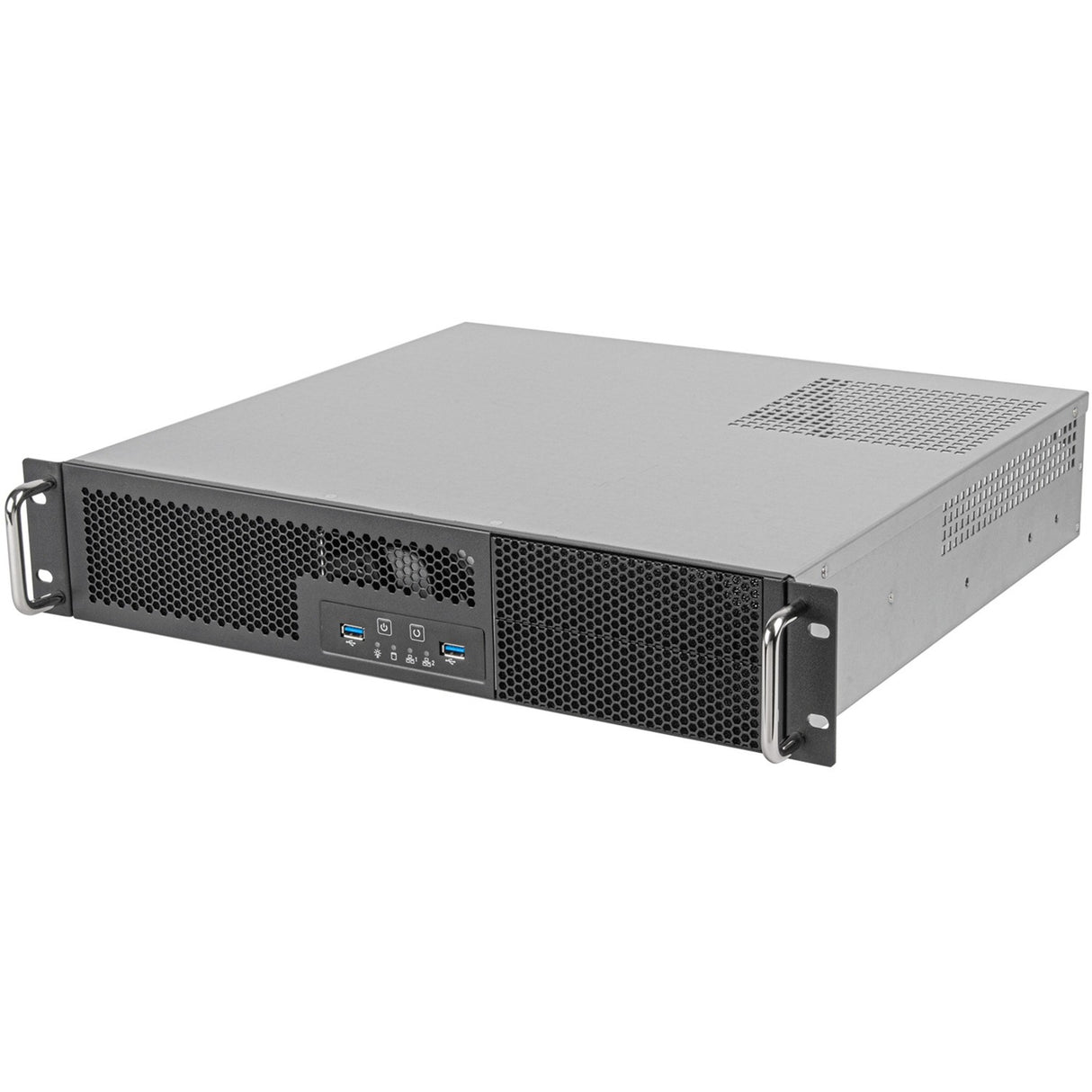 Silverstone SST-RM23-502-Mini