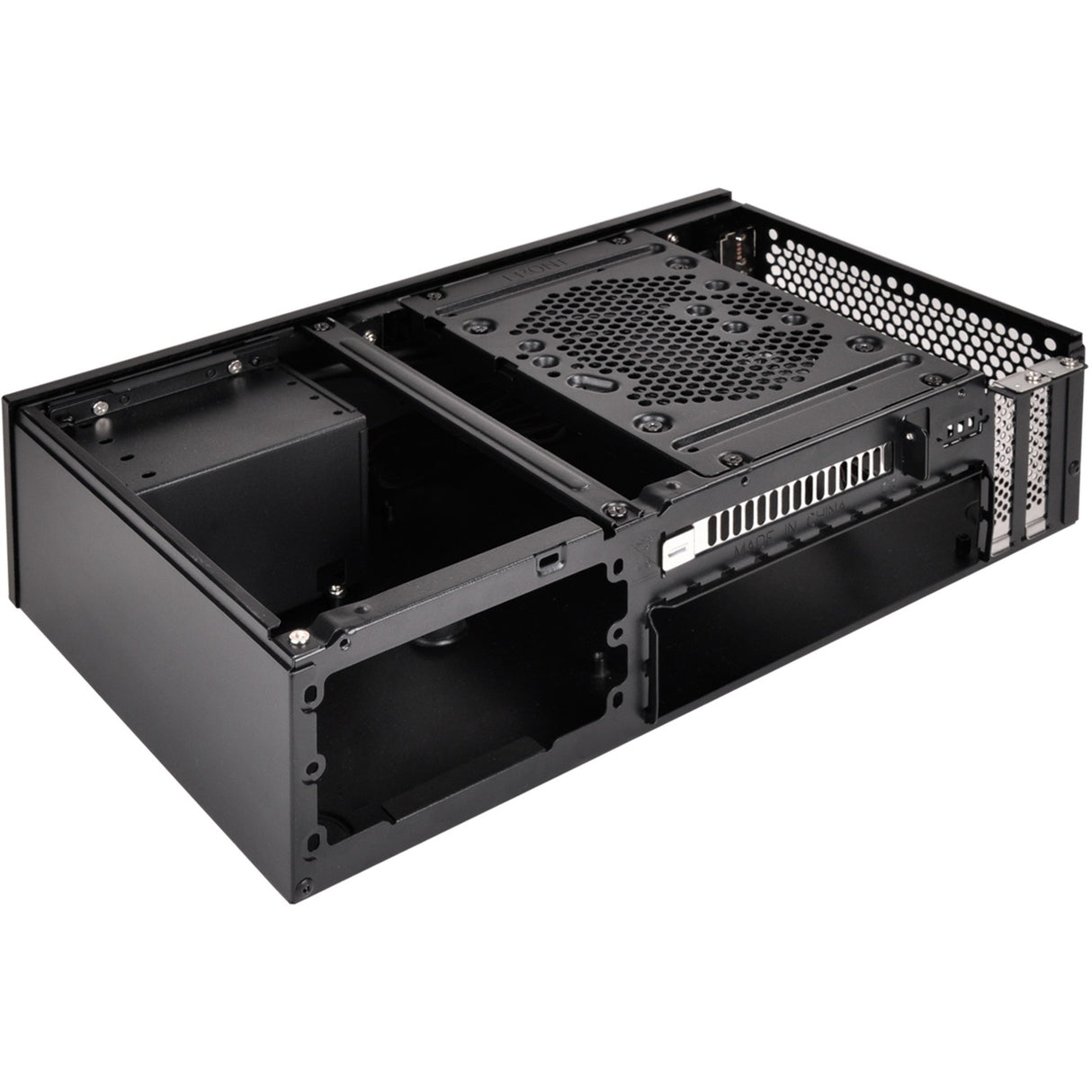 Silverstone SST-ML09B