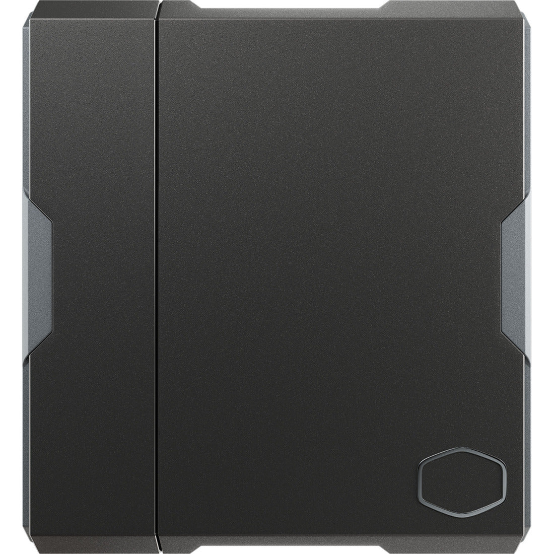 Cooler Master Map-T6PN-225PK-R1 Hyper 612 Apex, Intel AMD, 2x 120 mm, 0–2400 U/min, schwarz, ohne LED