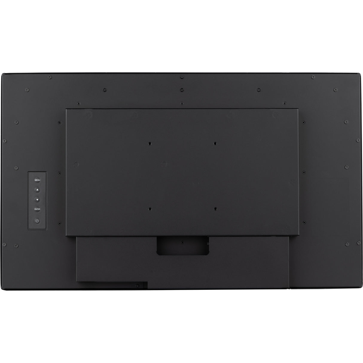 Iiyama prolite tf2438msc-b2 23.8 monitor (zwart, 120 hz, hdmi, displayport, audio, usb, touch)