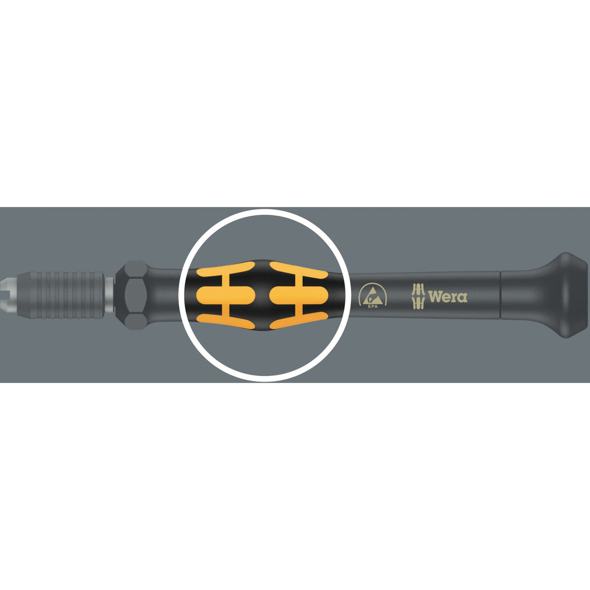 Waa Kraftform kompakt Micro 21 ESD 1