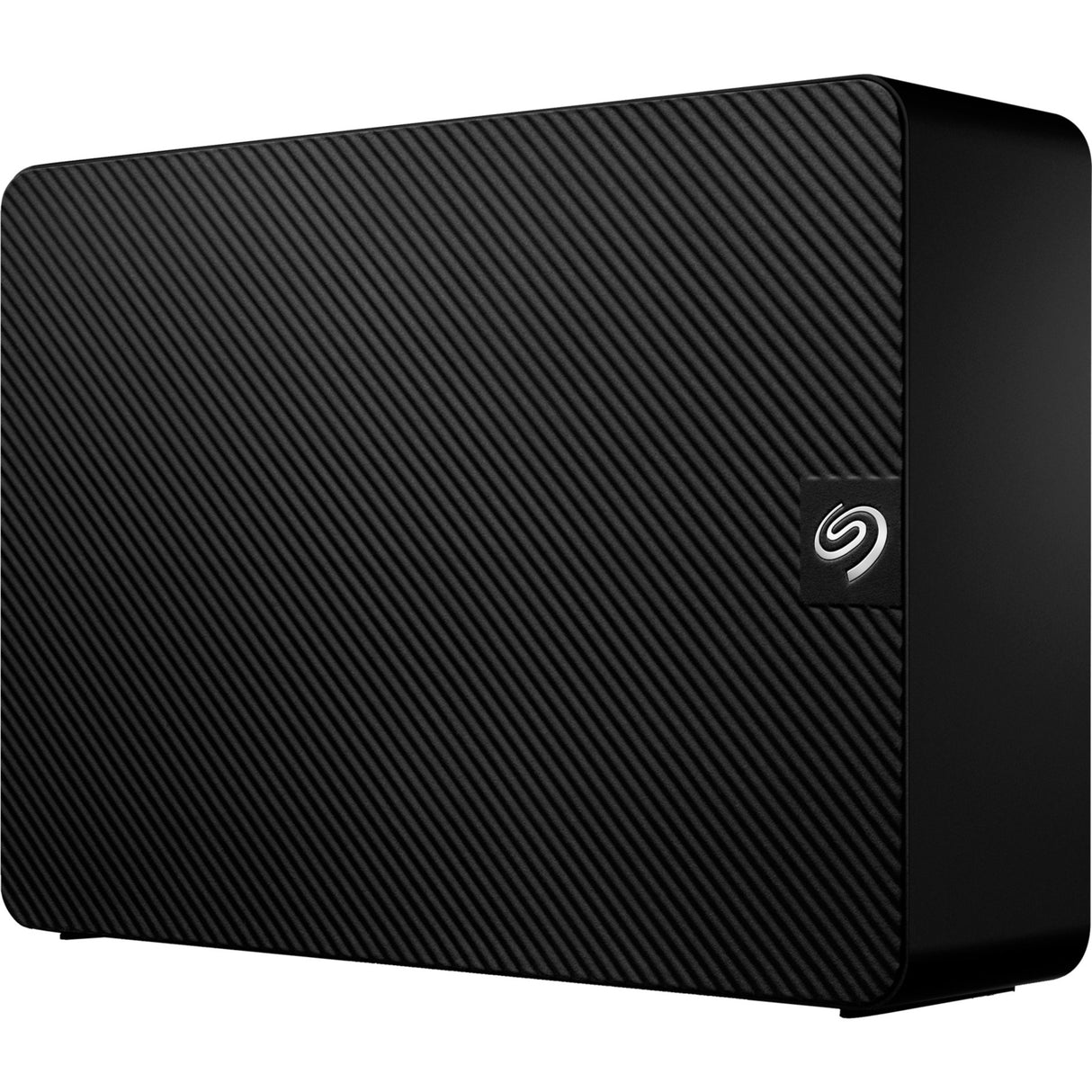 Seagate Expansion Desktop 4 TB externe Festplatte (schwarz, stkp4000400, USB 3.0)