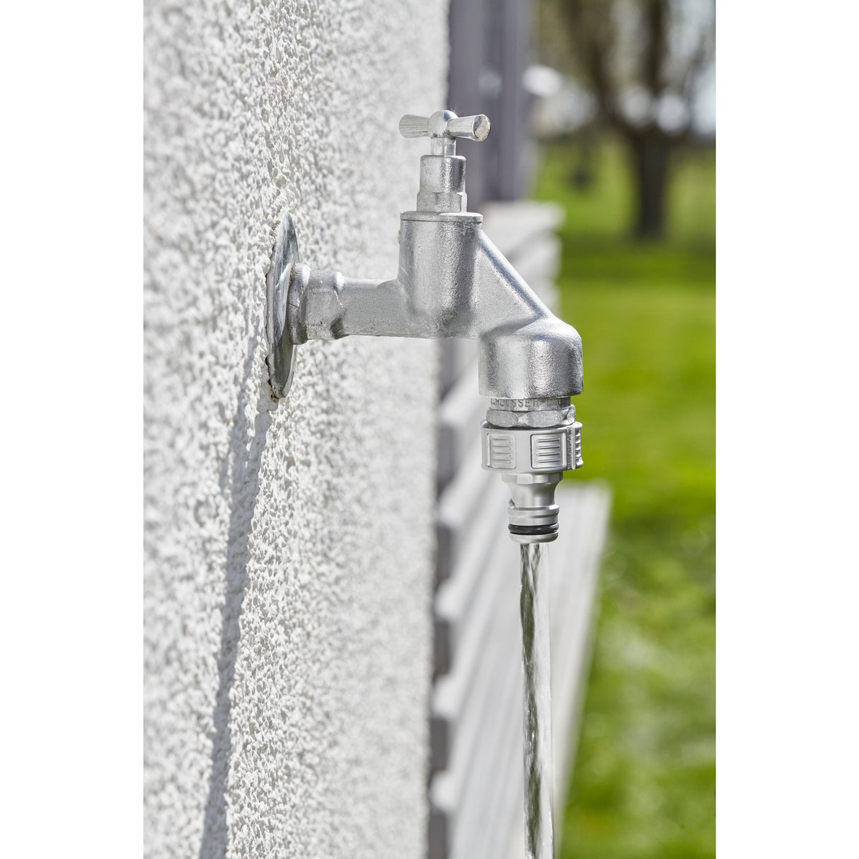 Gardena Gardena Premium Kraanpiece 21 mm (G 1 2)