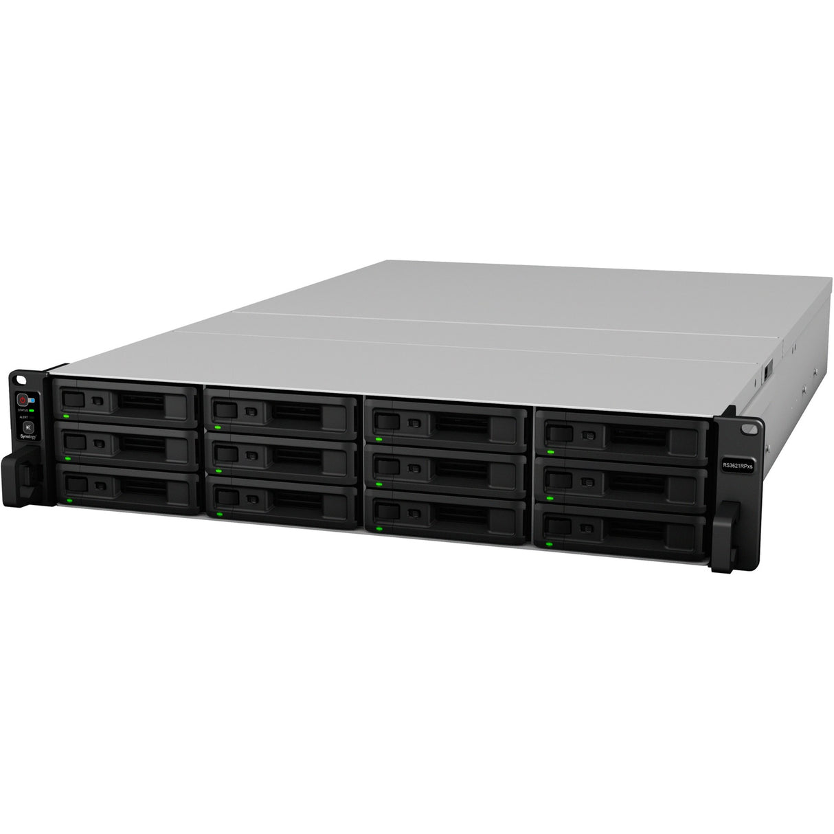Synology Rackstation RS3621RPXS