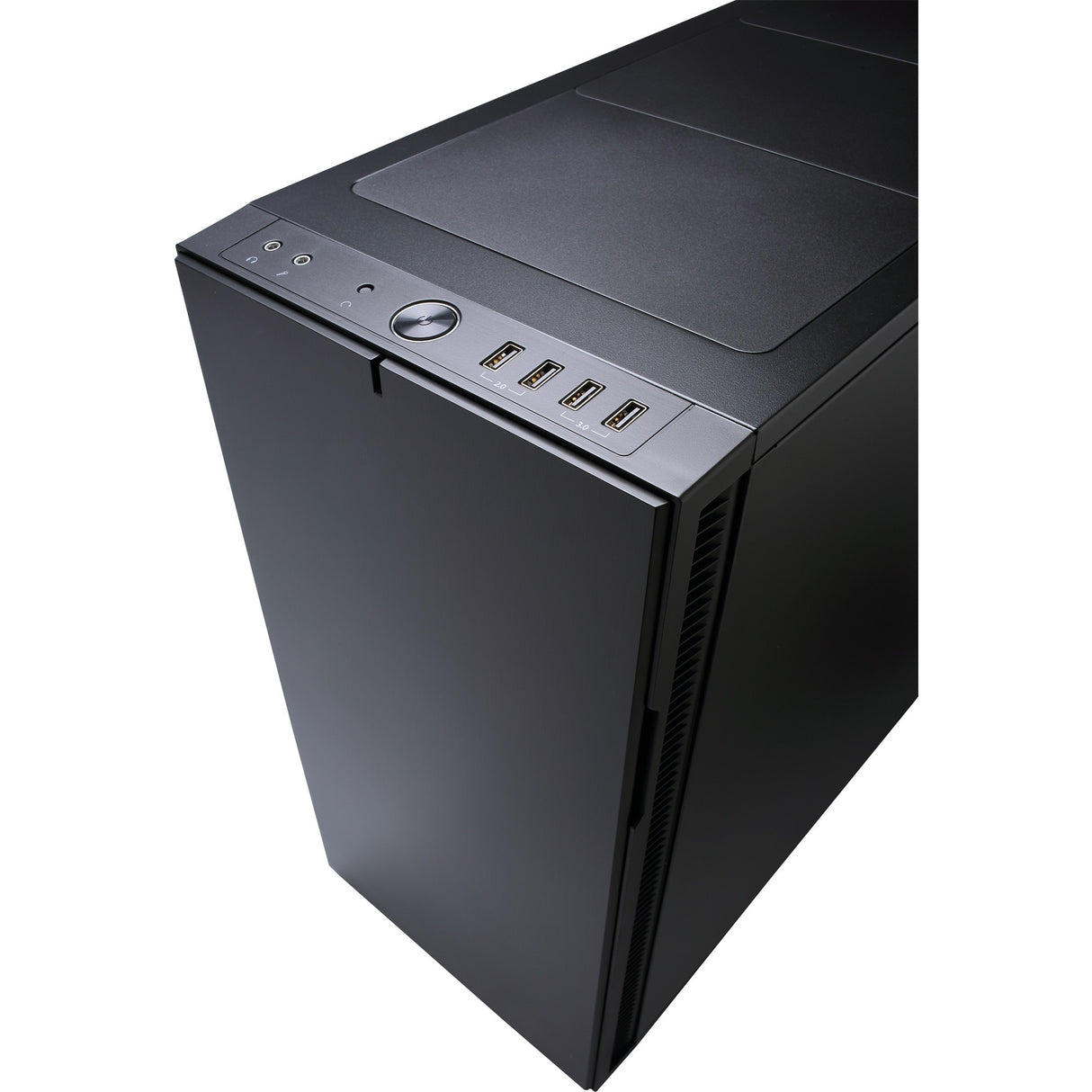 Fraktales Design fraktales Design Definieren Sie R5 Black