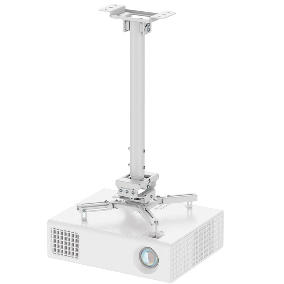 Neomounts cl25-540wh1 beamer plafondbeugel plafondhouder (wit)