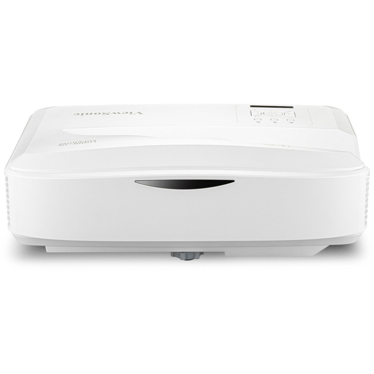 Viewsonic ls832wu Wuxga Ultra-Kurzdistanz-Laserprojektor (weiß, 5000 Ansi-Lumen)