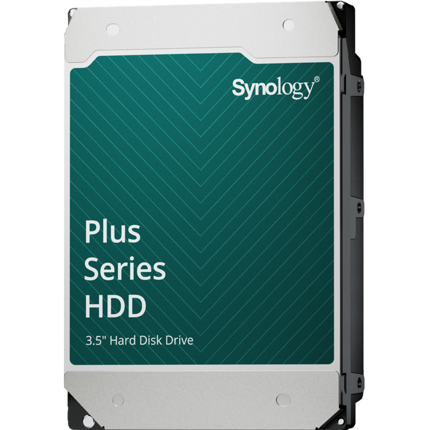 Synology hat3320-8t Festplatte (SATA 6 GB s, 3,5 , 24 7)