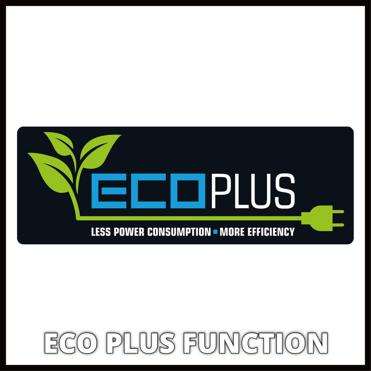 Einhell GC-DP 7035 N Eco Plus Schmutzwasserpumpe (Edelstahl rot)